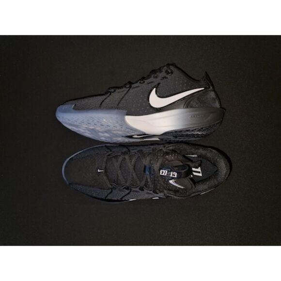 Nike Air Zoom GT Cut 3. Smoke. SIZE 9 - DV2913-004 - Picture 8 of 8